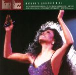 【中古】 【輸入盤】Motown’s　Greatest　Hits／ダイアナ・ロス＆ザ・シュープリームス／マーヴィン・ゲイ