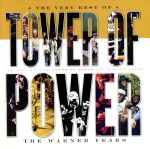 【中古】 【輸入盤】Very Best of Tower of Power： The Warner Years／タワー オブ パワー