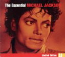 【中古】 【輸入盤】The Essential Michael Jackson(Limited Edition)(3CD)/マイケル・ジャクソン