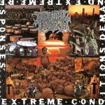 【中古】 【輸入盤】Extreme　Conditions　Demand　Extreme．．．／ブルータル・トゥルース