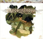 【中古】 【輸入盤】space−A−nova　−　Just　Landed　Cosmic　Beatz／（オムニバス）