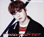 【中古】 RATA−TAT−TAT（Seung Min盤）（UNIVERSAL MUSIC STORE限定）／Golden Child