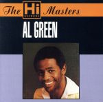 【中古】 【輸入盤】The　Hi　Masters／アル・グリーン