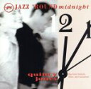 【中古】 【輸入盤】Jazz Round Midnight/クインシー・ジョーンズ