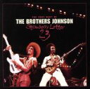 【中古】 【輸入盤】Strawberry Letter 23： The Very Best of the Brothers Johnson／ブラザーズ ジョンソン