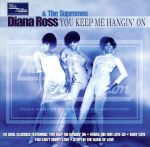 【中古】 【輸入盤】You　Keep　Me　Hangin’　On／ダイアナ・ロス＆ザ・シュープリームス