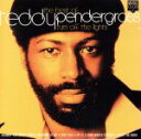 【中古】 【輸入盤】Turn Off Lights−Best of Teddy Pendergrass/テディ・ペンダーグラス