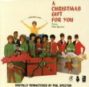 【中古】 【輸入盤】Christmas Gift For You From Phil Spector/フィル・スペクター