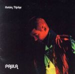 【中古】 【輸入盤】Paula／ロビン・シック