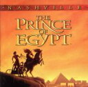 【中古】 【輸入盤】The Prince of Egypt/(サウンドトラック)