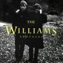 TheWilliamsBrothers販売会社/発売会社：WarnerBros／Wea発売年月日：1991/04/30JAN：0075992650328