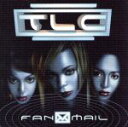 【中古】 【輸入盤】Fanmail/TLC