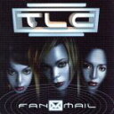 【中古】 【輸入盤】Fanmail／TLC