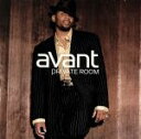 【中古】 【輸入盤】Private Room/アヴァーント