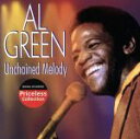 【中古】 【輸入盤】Unchained　Melody／アル・グリーン