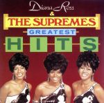 【中古】 【輸入盤】Diana　Ross　＆　The　Supremes／ダイアナ・ロス＆ザ・シュープリームス