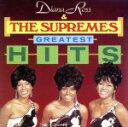 【中古】 【輸入盤】Diana Ross ＆ The Supremes／ダイアナ ロス＆ザ シュープリームス