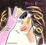 【中古】 【輸入盤】I　Feel　for　You／チャカ・カーン