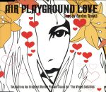 【中古】 【輸入盤】Playground　Love／エール