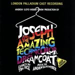 【中古】 【輸入盤】Joseph　＆　Amazing　Technicolor　Dreamcoat　／　L．P．C．R．／アンドリュー・ロイド・ウェバー