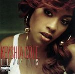 【中古】 【輸入盤】Way　It　Is／キーシャ・コール