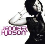 【中古】 【輸入盤】Jennifer　Hudson／ジェニファー・ハドソン