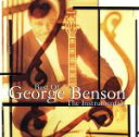 【中古】 【輸入盤】Best Of George Benson: The Instrumentals/ジョージ・ベンソン