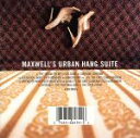 【中古】 【輸入盤】Maxwell’s Urban Hang Suite/マックスウェル