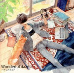 【中古】 WONDERFUL　DAZE☆／ハチ公スクエア