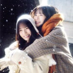 【中古】 クリフハンガー（TYPE−B）（Blu−ray　Disc付）／日向坂46