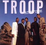 Troop販売会社/発売会社：Atlantic／Wea発売年月日：1989/10/23JAN：0075678203527