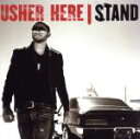 【中古】 【輸入盤】Here I Stand−Int’l Version/アッシャー