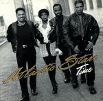 【中古】 【輸入盤】Atlantic Starr／アトランティック スター