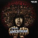 【中古】 【輸入盤】New　Amerykah　Part　One：　4th　World　War／エリカ・バドゥ