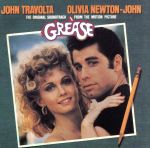【中古】 【輸入盤】Grease: The Original Soundtrack From The Motion Picture/オリヴィア・ニュートン=ジョン/ジョン・トラボルタ