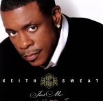 【中古】 【輸入盤】Just　Me／キース・スウェット