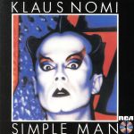 【中古】 【輸入盤】Simple　Man／クラウス・ノミ