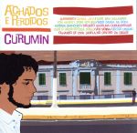 【中古】 【輸入盤】Achados　E　Perdidos ／クルミン 【中古】afb