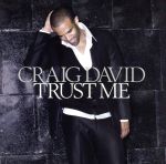 【中古】 【輸入盤】Trust　Me／クレイグ・デイヴィッド