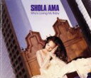 【中古】 【輸入盤】Who’s Loving My Baby/ショーラ・アーマ