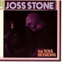 【中古】 【輸入盤】Soul Sessions／ジョス ストーン