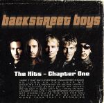 【中古】 【輸入盤】Greatest　Hits：　Chapter　One／バックストリート・ボーイズ