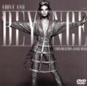 【中古】 【輸入盤】Above & Beyonce Video Collection & Dance Mixes/ビヨンセ