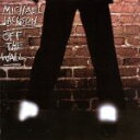 【中古】 【輸入盤】Off the Wall/マイケル・ジャクソン