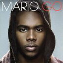【中古】 【輸入盤】Go (Snys)/マリオ