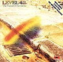 【中古】 【輸入盤】Pursuit of Accidents/レヴェル42