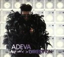 【中古】 【輸入盤】New Direction/Adevaアディーバ