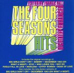 TheFourSeasonsFrankieValli＆FourSeasons販売会社/発売会社：CurbRecords発売年月日：1991/02/01JAN：0715187730427