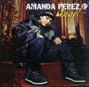 【中古】 【輸入盤】Angel/アマンダ・ペレス