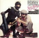 【中古】 【輸入盤】Heavy Metal Be−Bop/ザ・ブレッカー・ブラザーズ